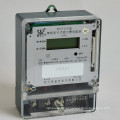 Monophase Smart IC Card Pagamento Eletricidade Kwh Meter